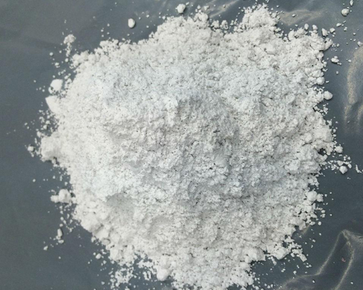 硅灰石粉
